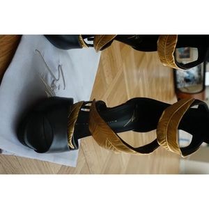 Guissepe Zanotti 37.5